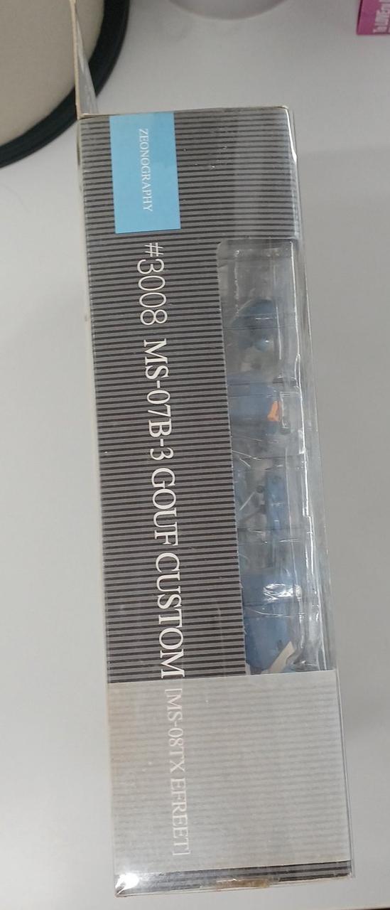 保管ヨゴレあり