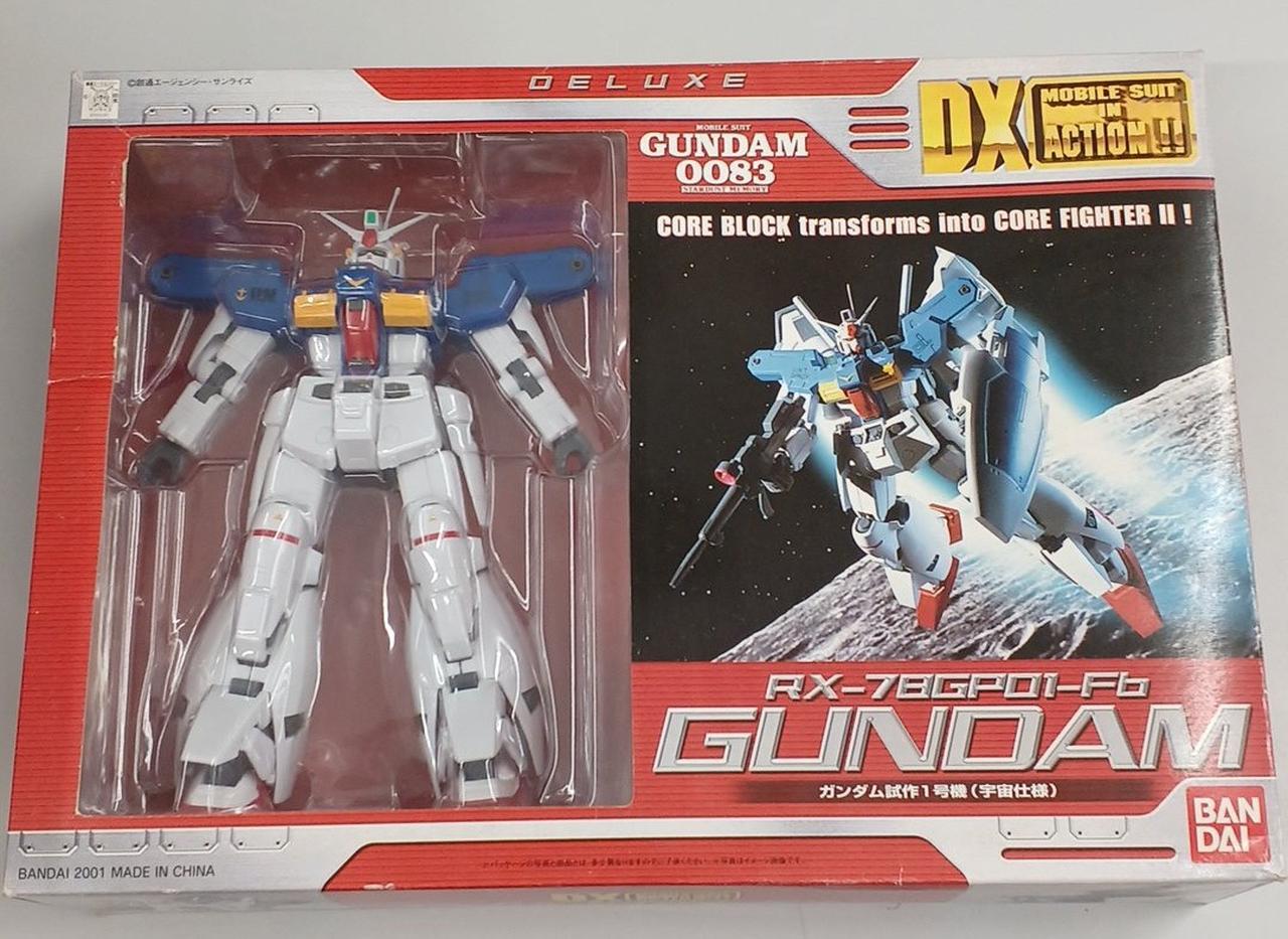 キャラホビ2013 ムサシ 1/100 ガンダムGP-01 fb 未組立品 キャラホビ2013 ムサシ 1/100 ガンダムGP-01 fb 未組立品