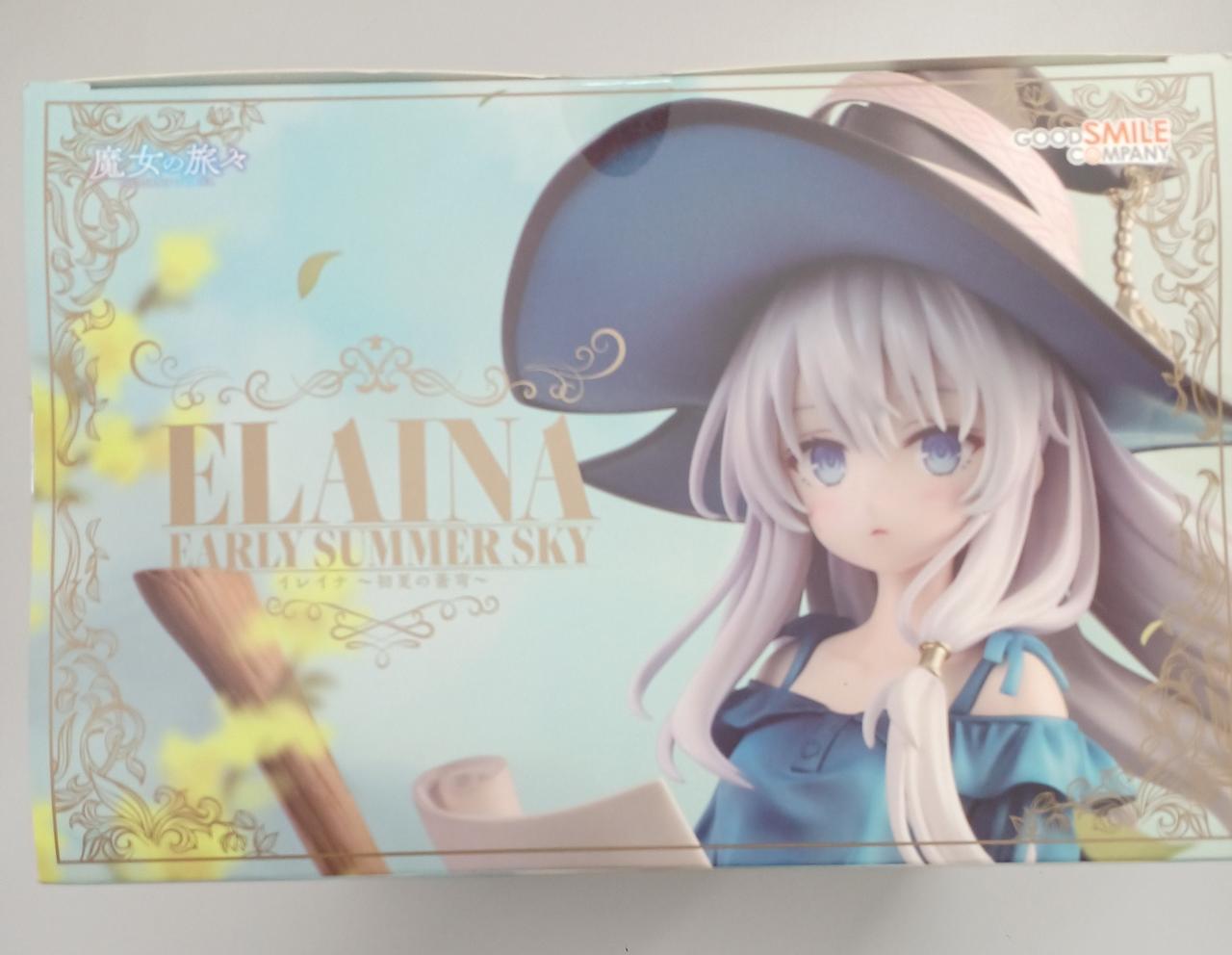 未開封 正規品 ねんどろいど グッドスマイルカンパニー　魔女の旅々　イレイナ ねんどろいど イレイナ｜グッドスマイルカンパニー公式ショップ