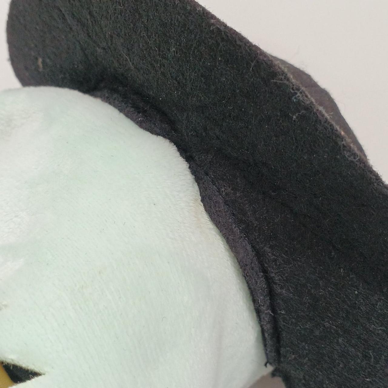 少しヨゴレあり