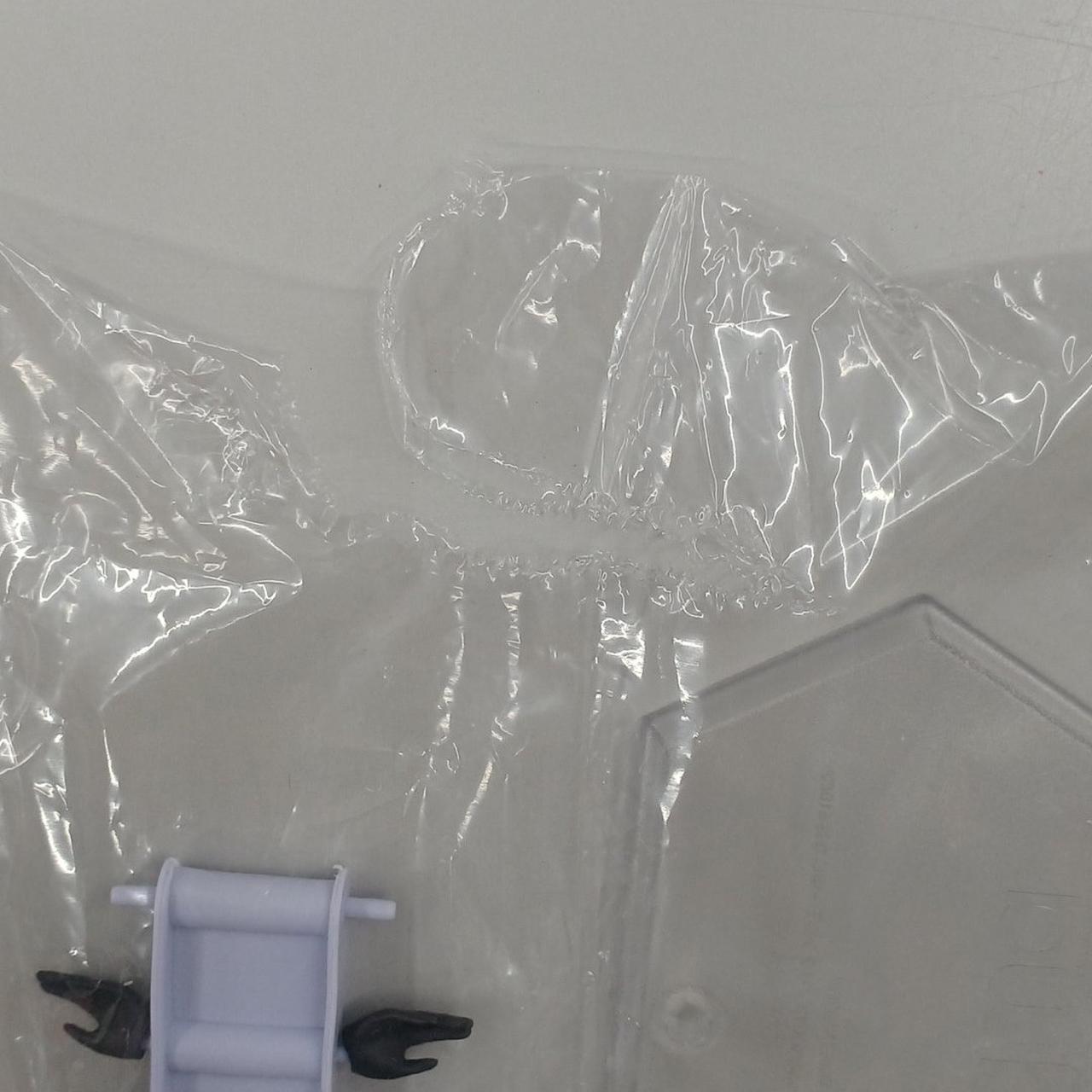 中袋一部開封されています