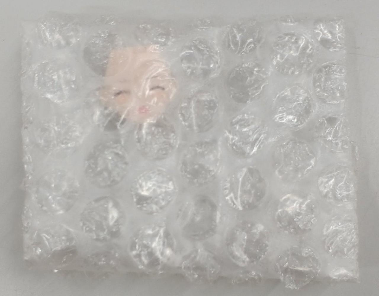 笑顔パーツ