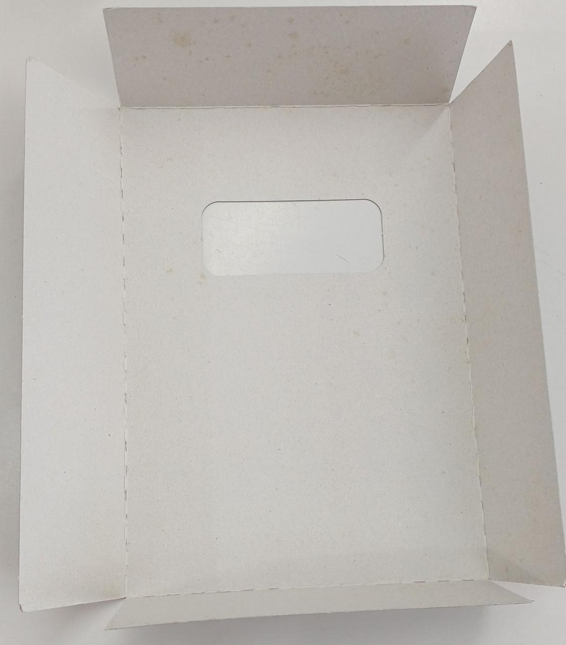 箱イタミ・ヨゴレ