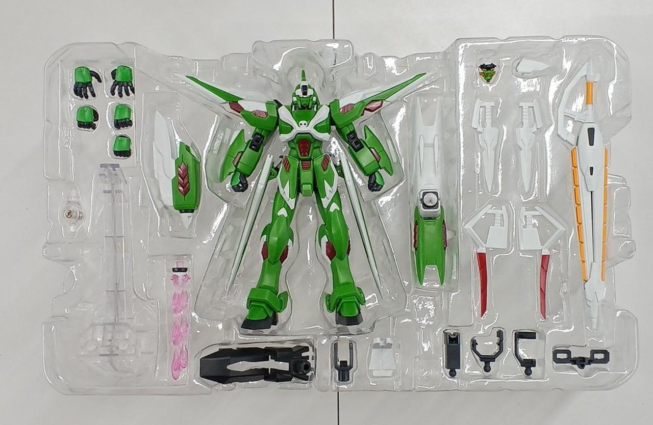 蜃気楼鳥用ジョイントパーツA　欠品