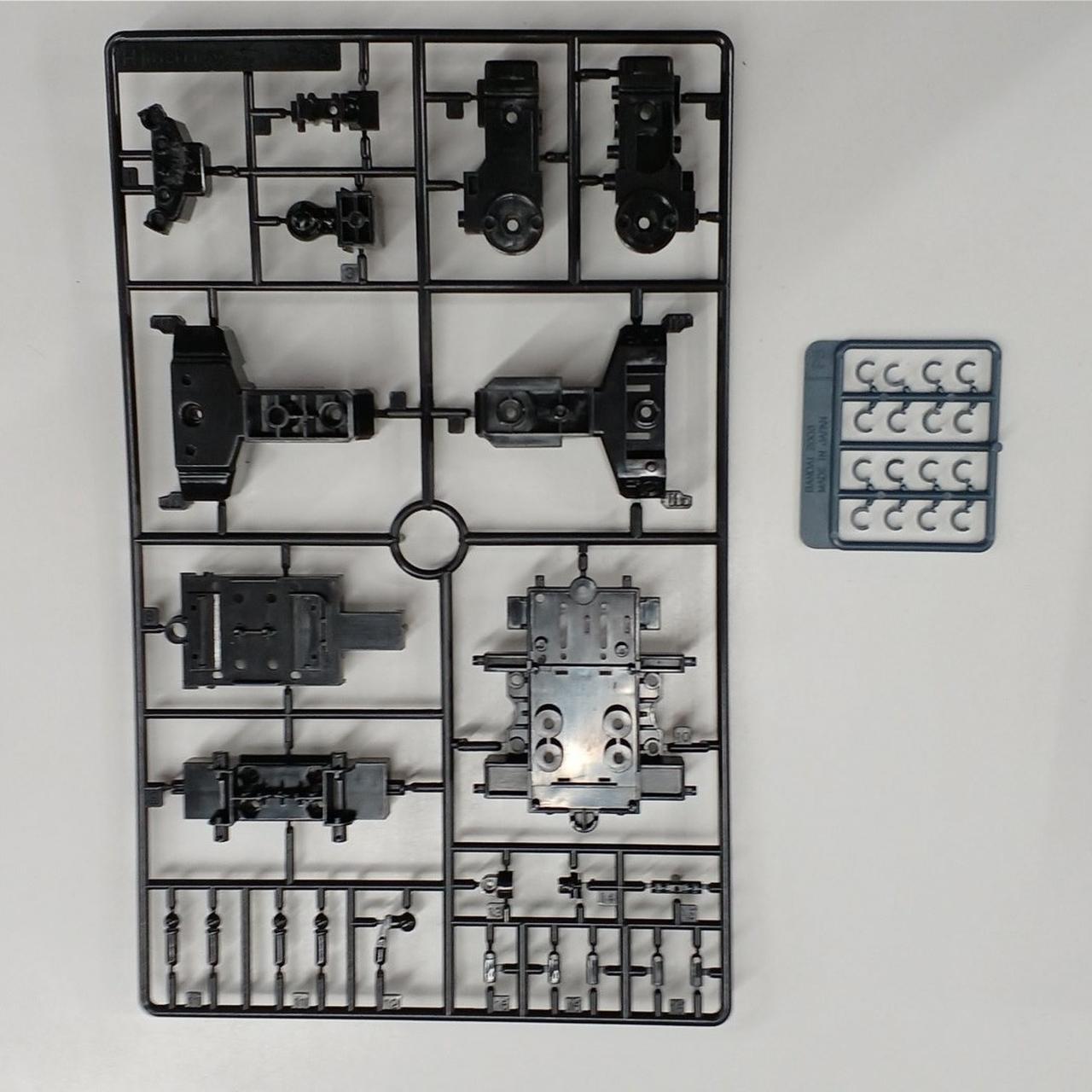 一部ランナー袋開封済