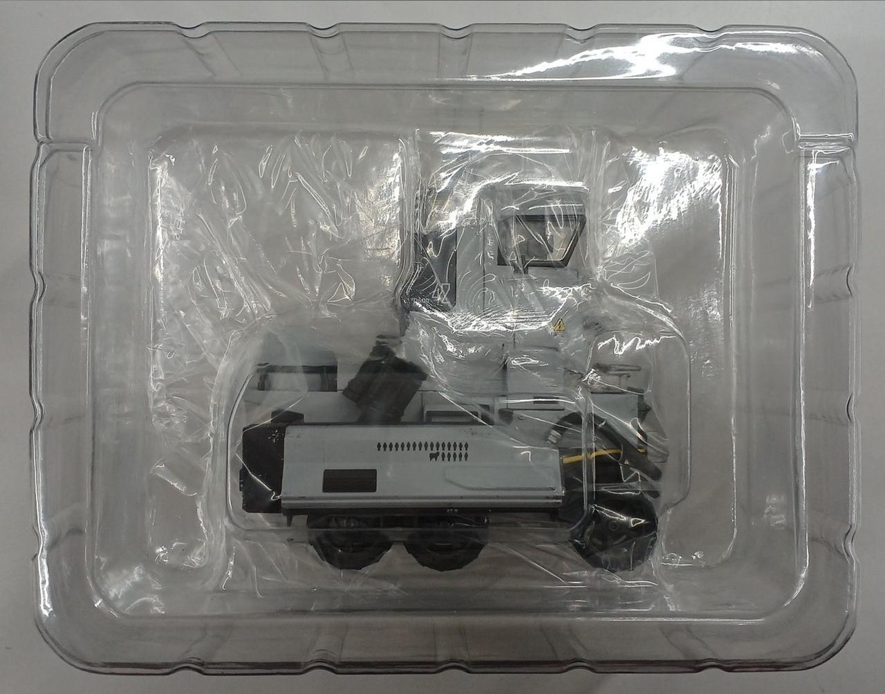 内箱トレー未開封