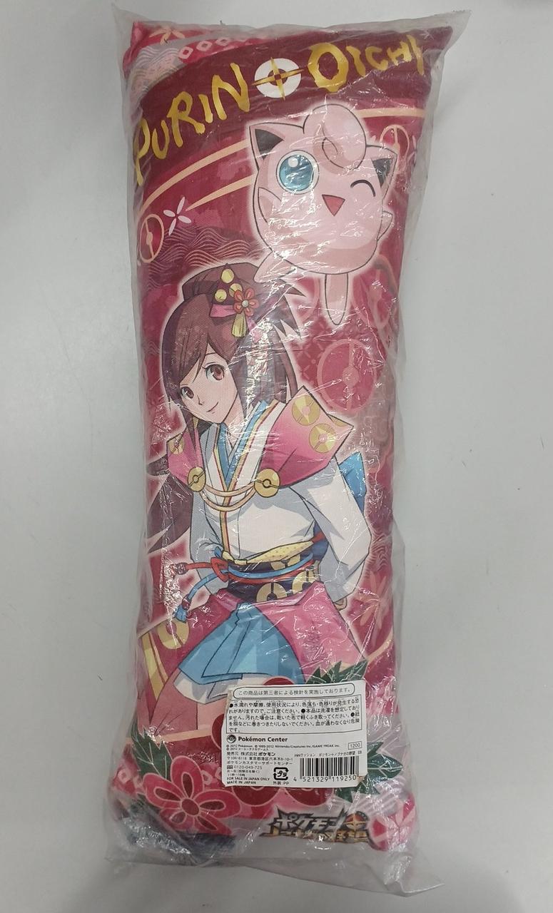 袋が全体的に色褪せてます。