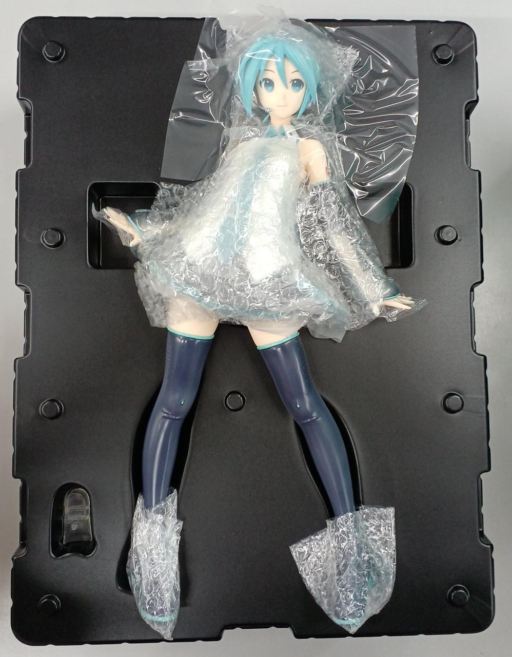 下段トレー未開封