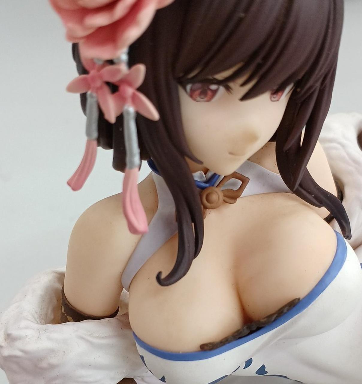 ヨゴレ有り