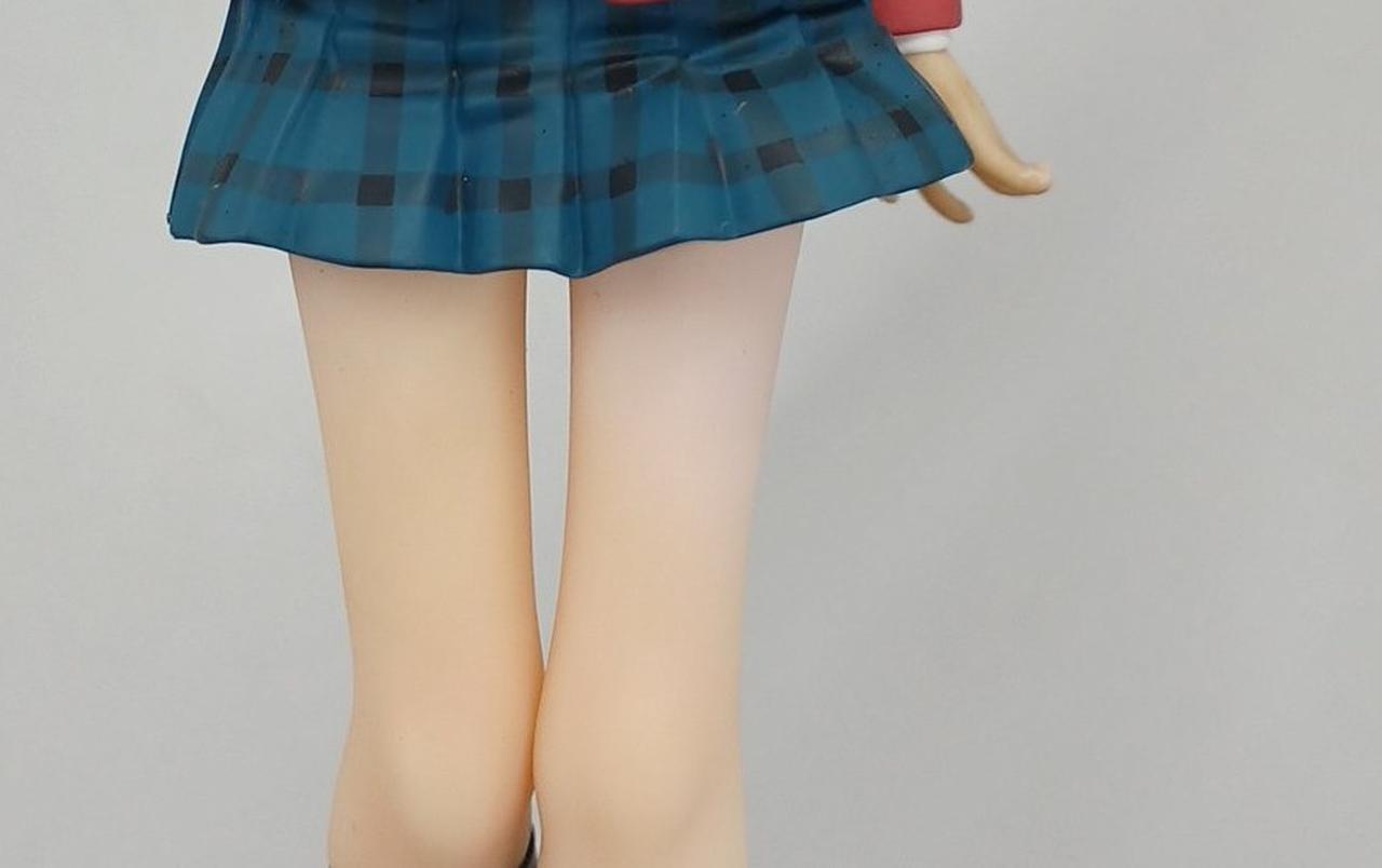 ヤケあり