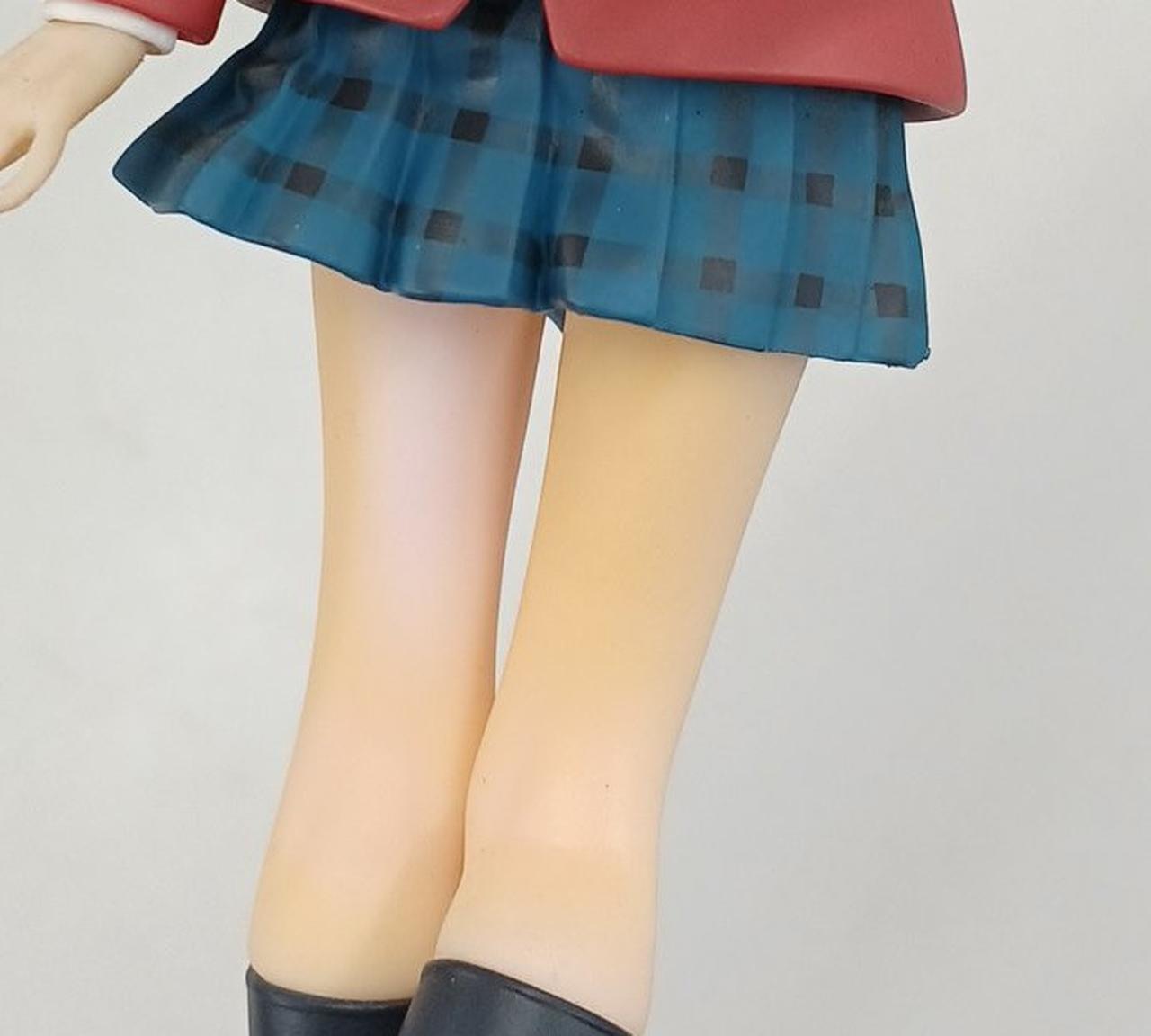 ヤケあり