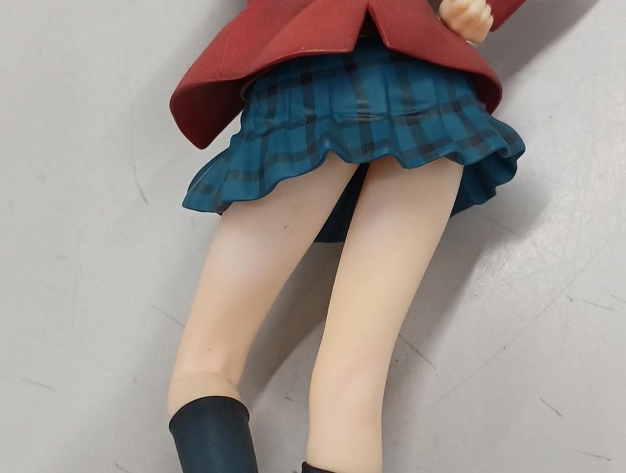 ヤケあり
