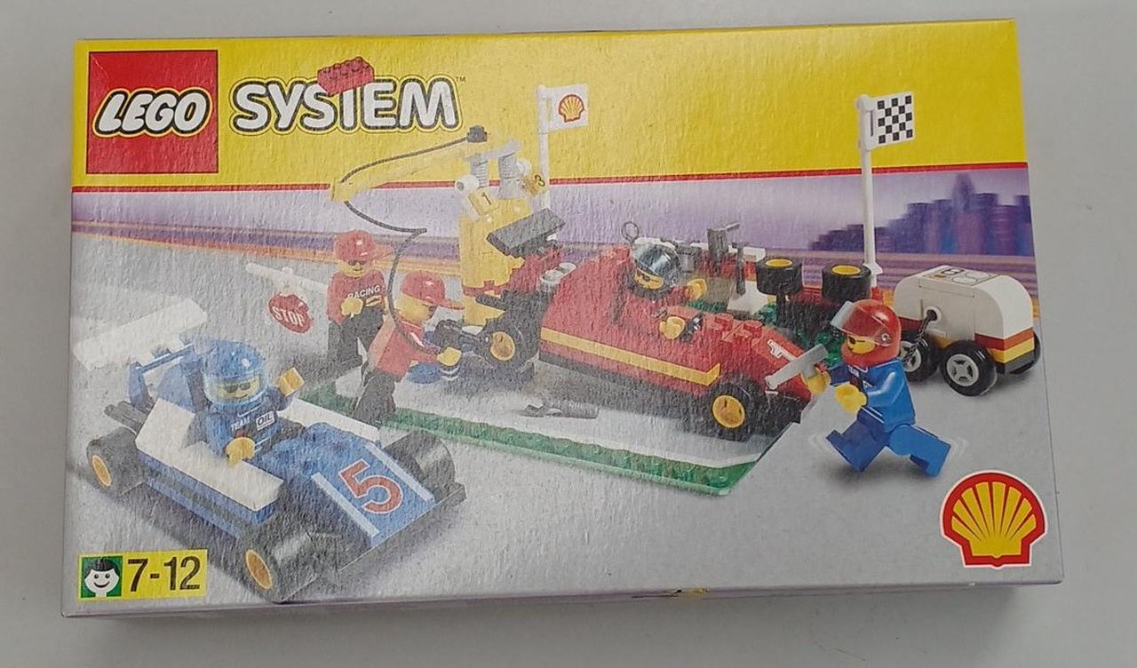 LEGO