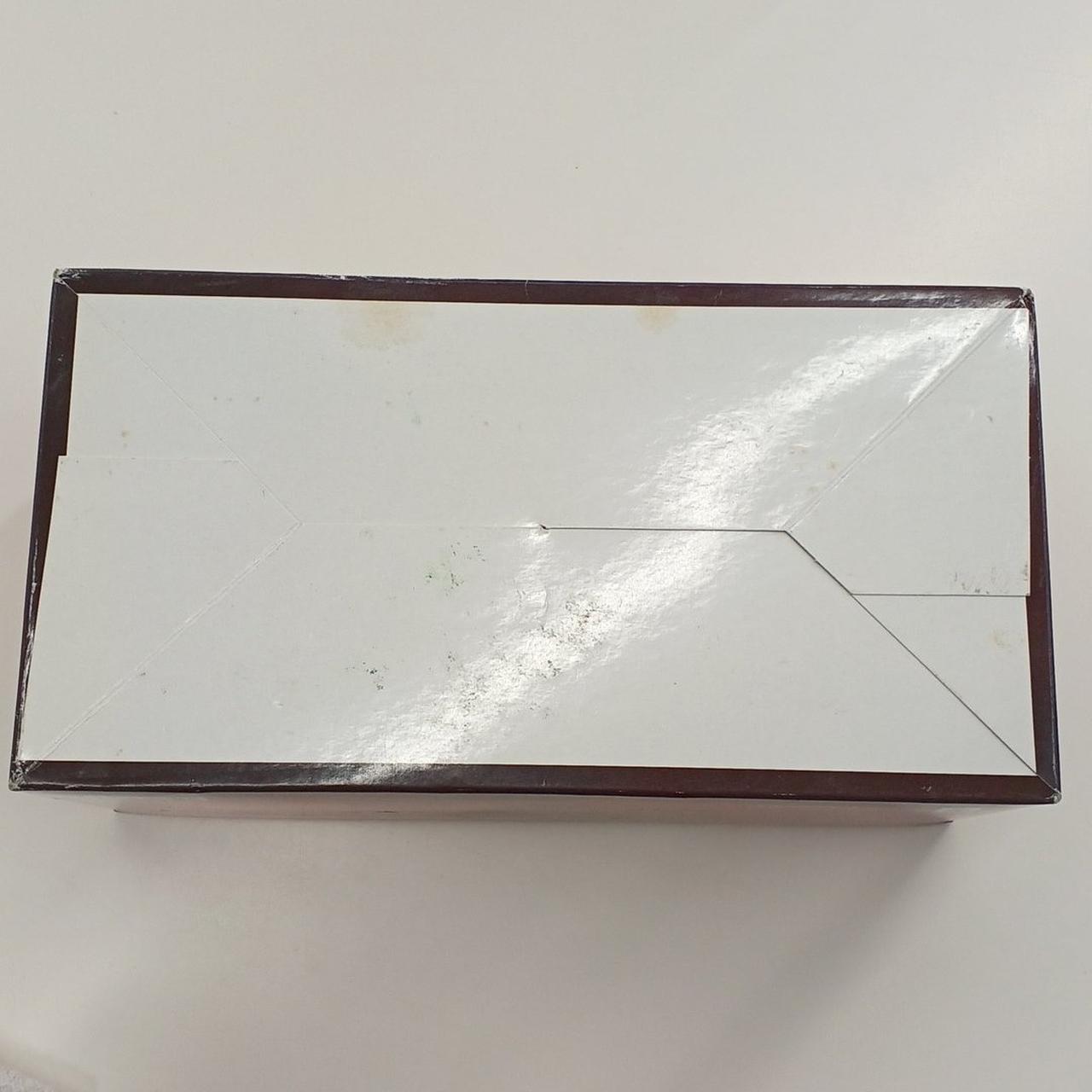 箱ヨゴレあり