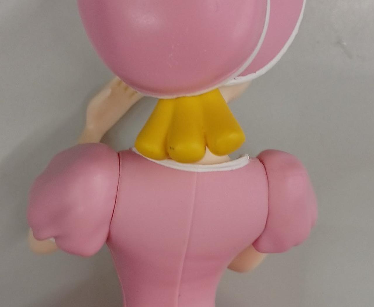 ヨゴレあり