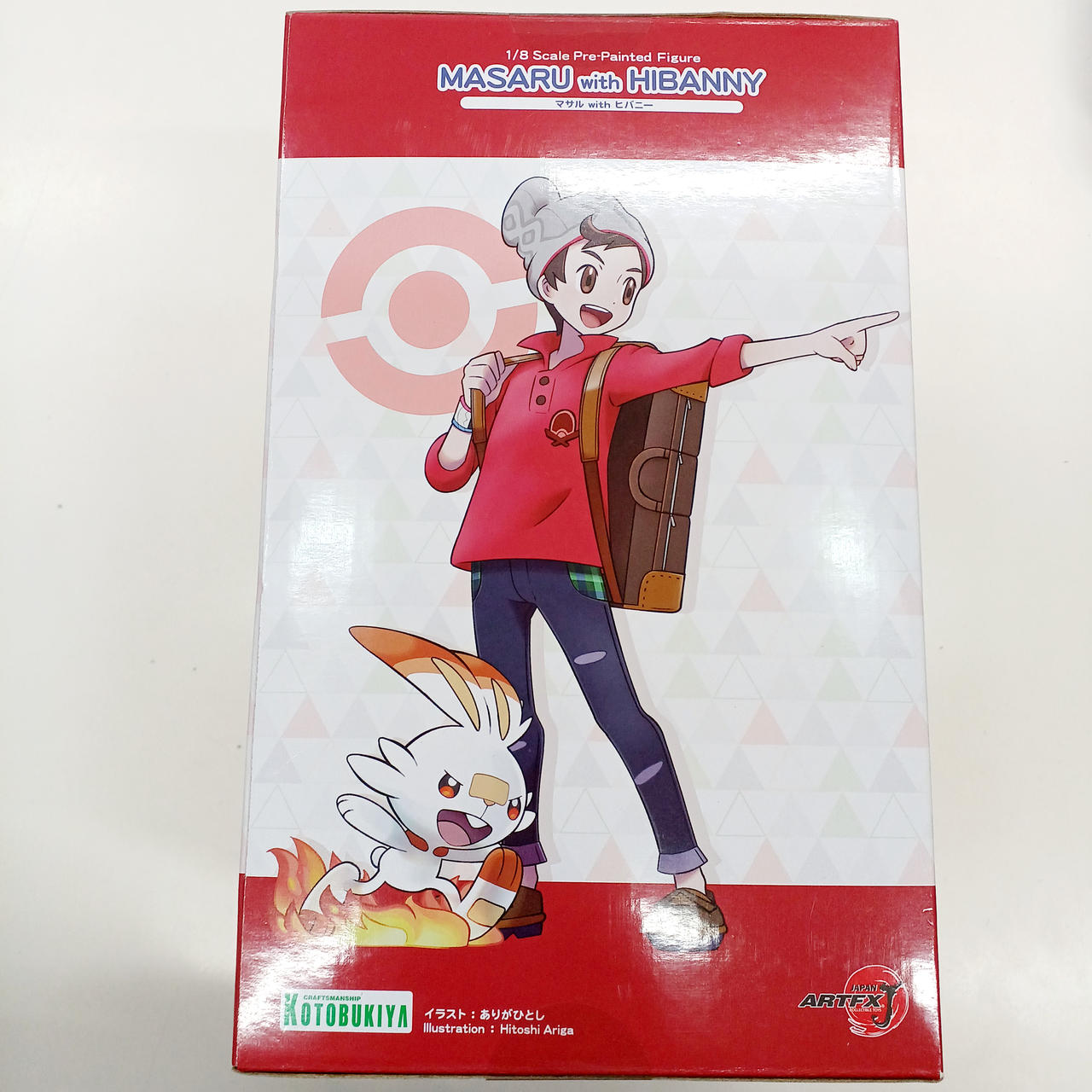 KOTOBUKIYA|ポケモンフィギュアシリーズ|【ハードオフ公式通販】オフ