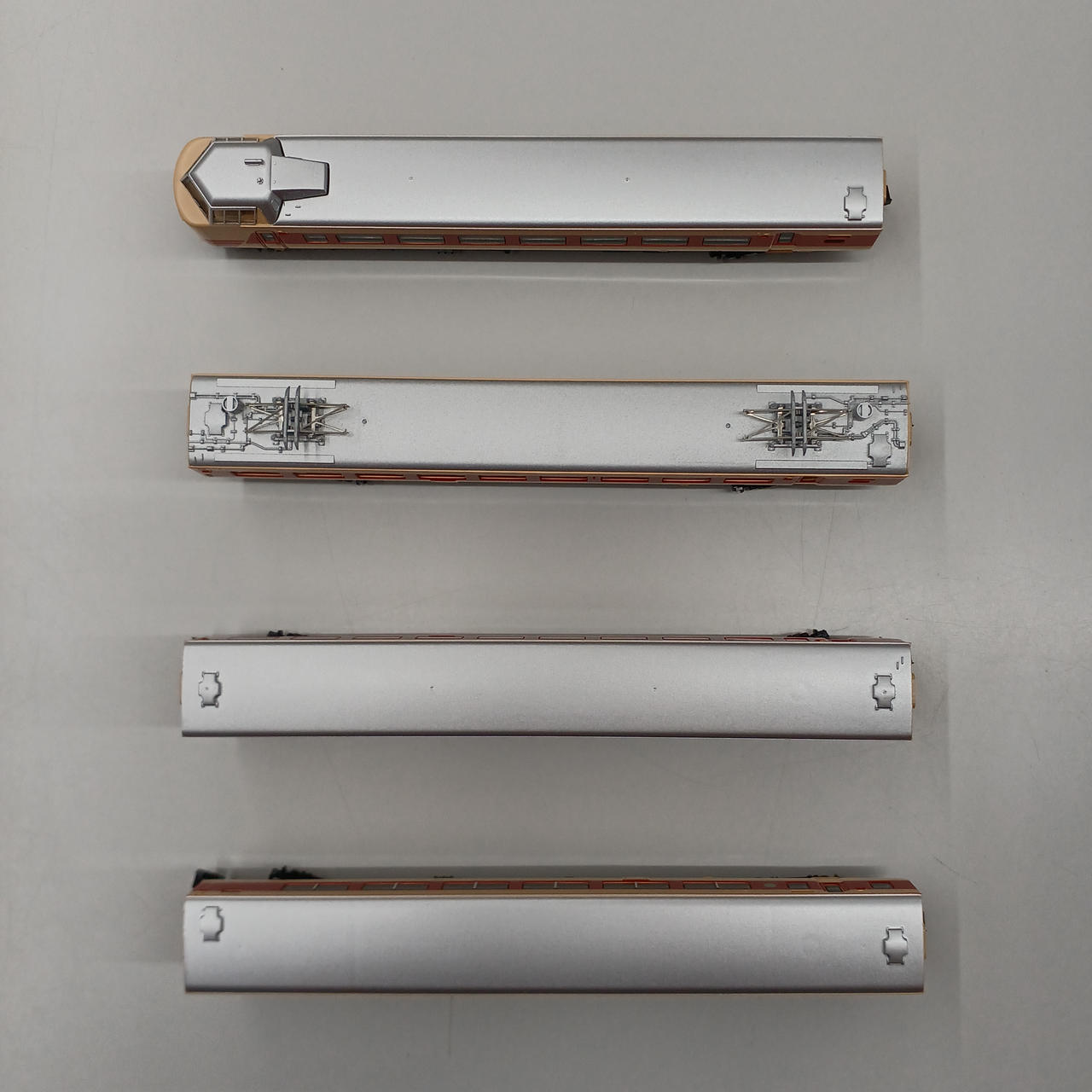 とも品 トミックス(TOMIX)|Nゲージ|HARDOFFオフモール（オフモ）|1080060000017386