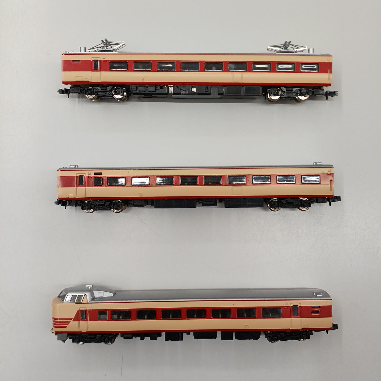 とも品 トミックス(TOMIX)|Nゲージ|HARDOFFオフモール（オフモ）|1080060000017386