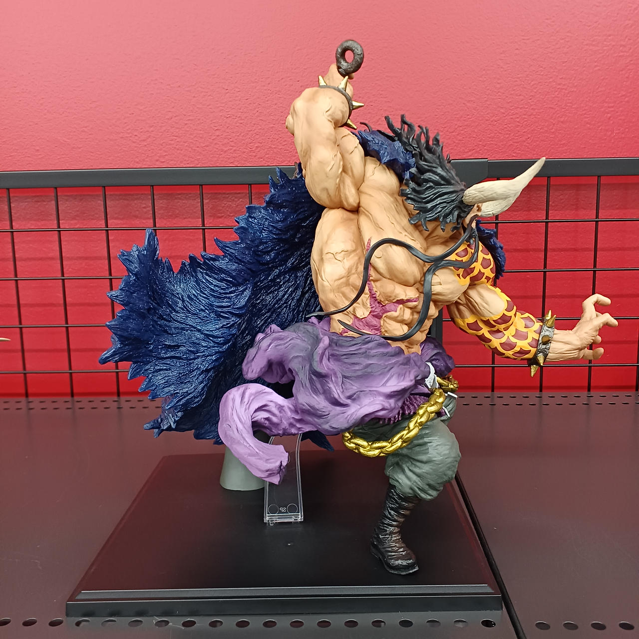 【最終値下げ約20%オフ】【新品未開封】ワンピースプライズフィギュア　14体 BANDAI|ワンピース|HARDOFFオフモール（オフモ）|2081380000002158