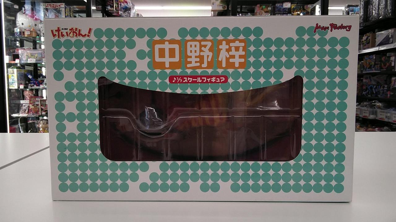 マックスファクトリー(MAX FACTORY)|けいおん|HARDOFFオフモール
