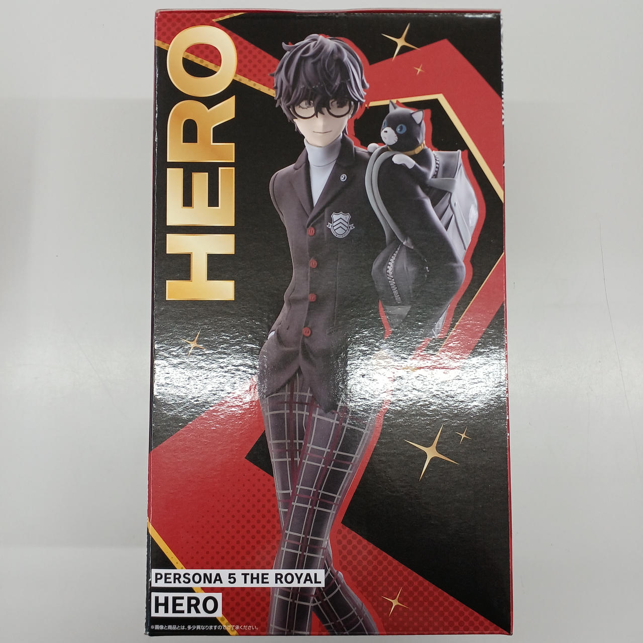 BANDAI|一番くじ ペルソナ5 ザ・ロイヤル|【ハードオフ公式通販】オフ