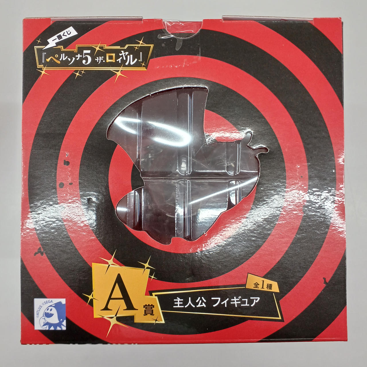 BANDAI|一番くじ ペルソナ5 ザ・ロイヤル|【ハードオフ公式通販】オフ