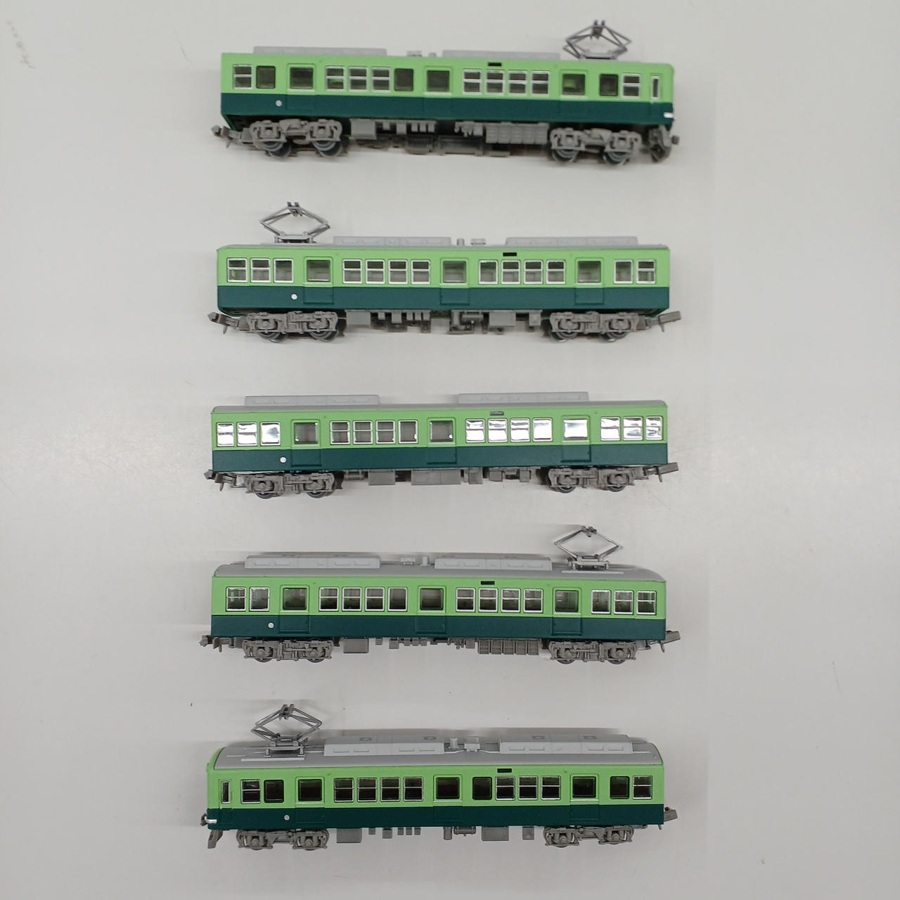 TOMY TEC|鉄道コレクション|【ハードオフ公式通販】オフモール