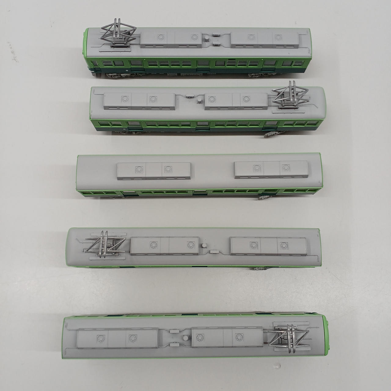TOMY TEC|鉄道コレクション|【ハードオフ公式通販】オフモール