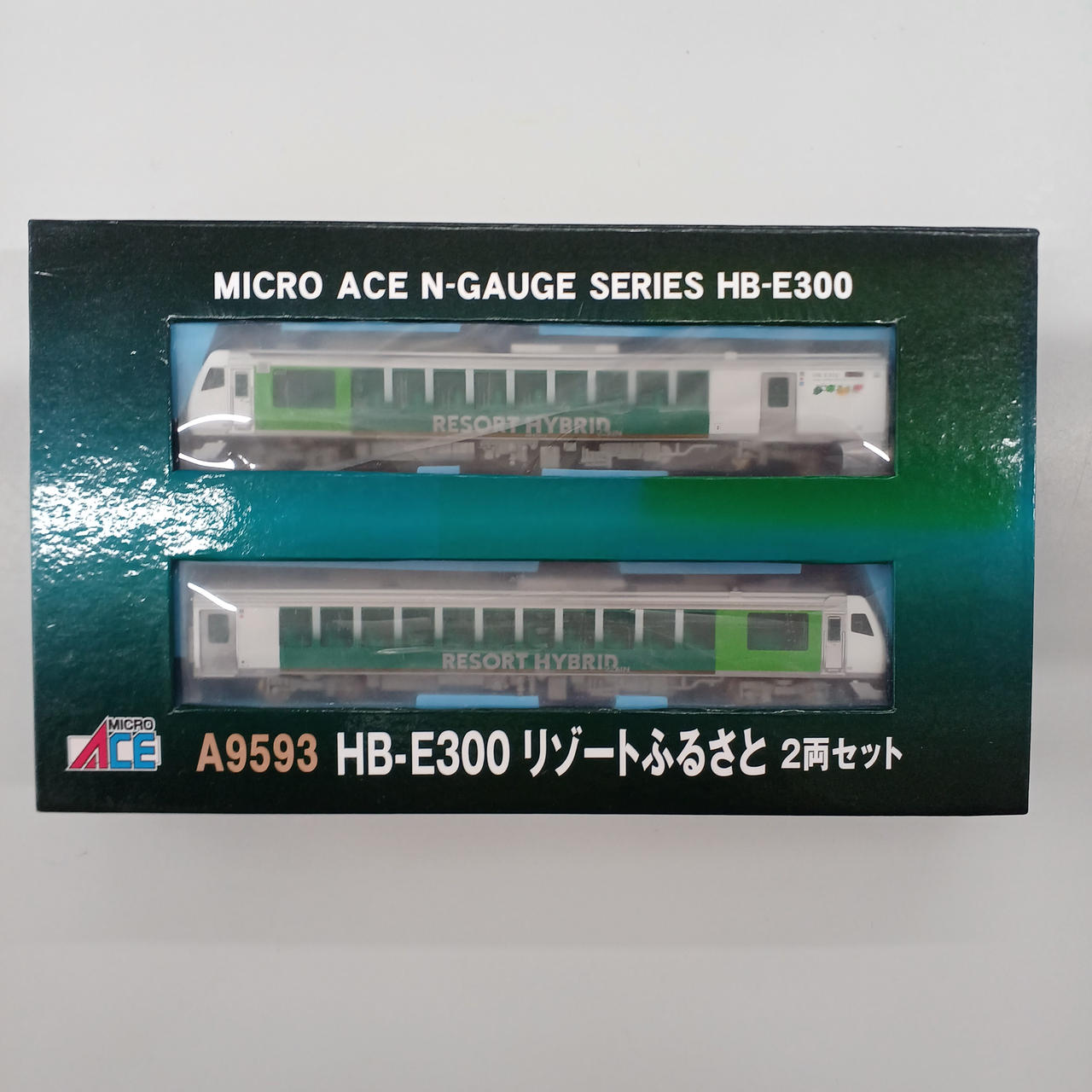 MICRO ACE|Nゲージ|【ハードオフ公式通販】オフモール|1080070000009287