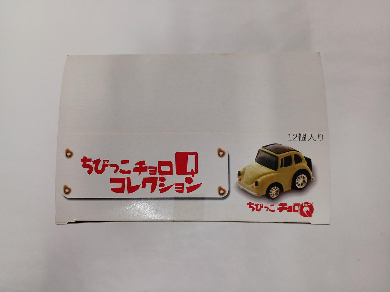 TAKARA|チョロQ|【ハードオフ公式通販】オフモール|2081380000003331