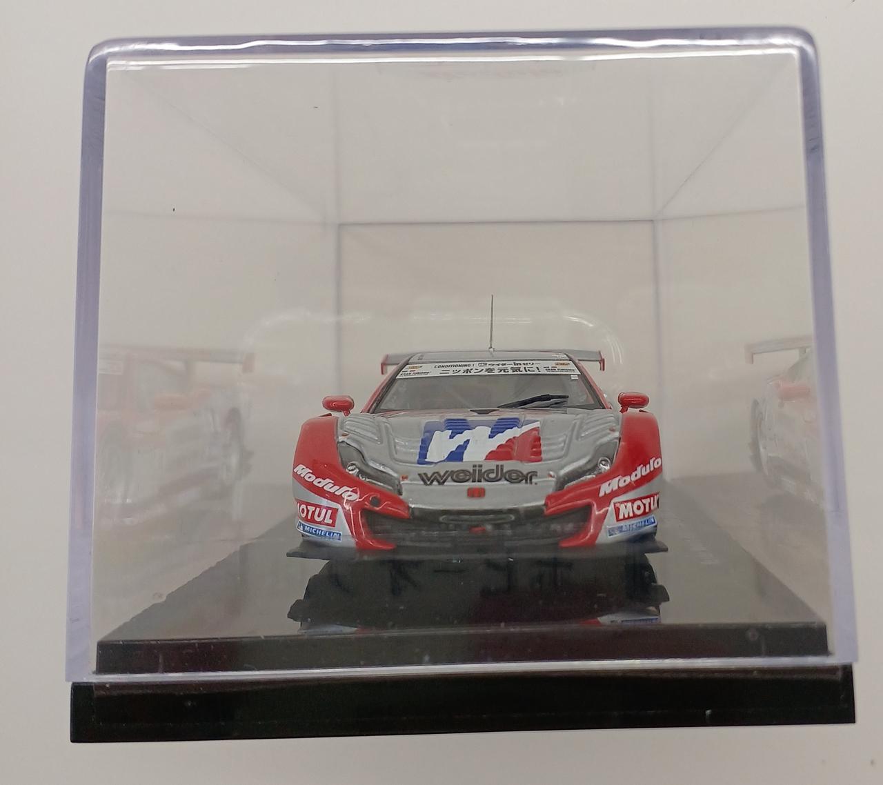 ミニカー EBBRO 883 804 802 799 EBBRO (エブロ) ミニカー 1/43 FALKEN Slyline Nurburgring