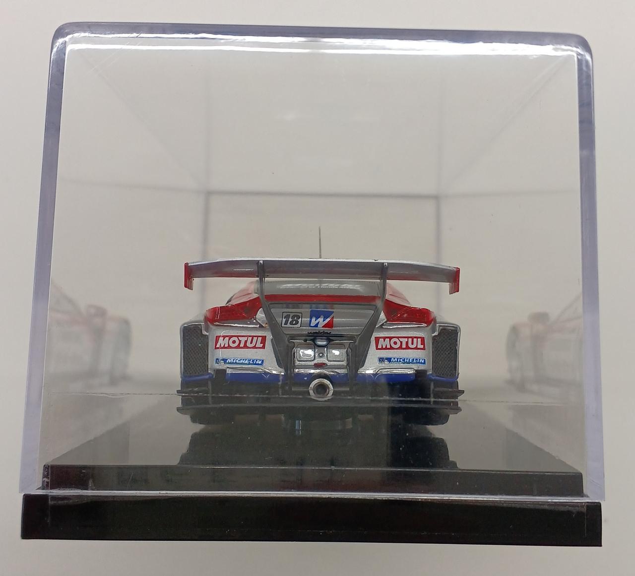 ミニカー EBBRO 883 804 802 799 EBBRO (エブロ) ミニカー 1/43 FALKEN Slyline Nurburgring