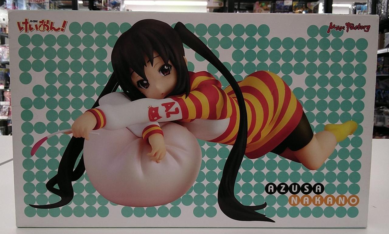 マックスファクトリー(MAX FACTORY)|けいおん|HARDOFFオフモール