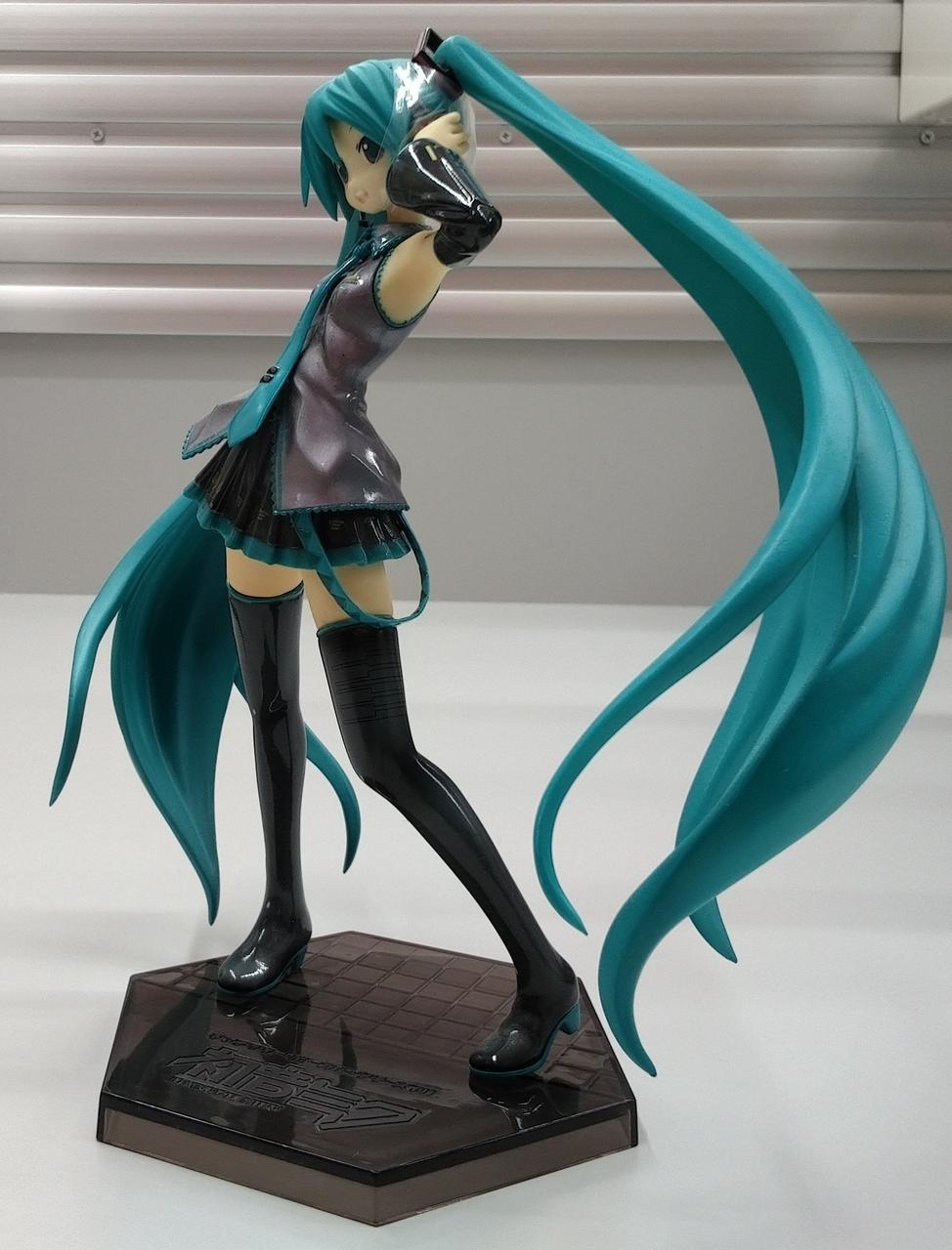 グッドスマイルカンパニー(GOOD SMILE COMPANY)|初音ミク