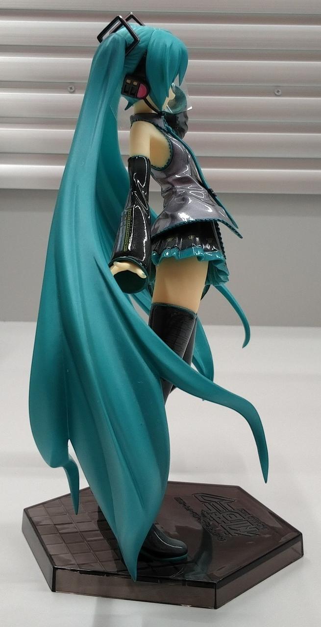 初音ミク Lat式 Ver.　グッドスマイルカンパニー 初音ミク Lat式 Ver.