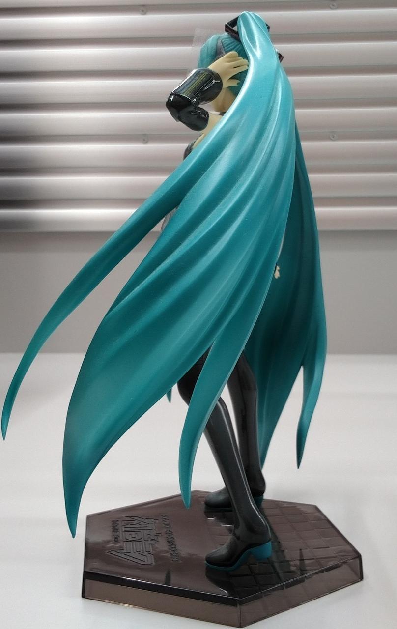 グッドスマイルカンパニー(GOOD SMILE COMPANY)|初音ミク