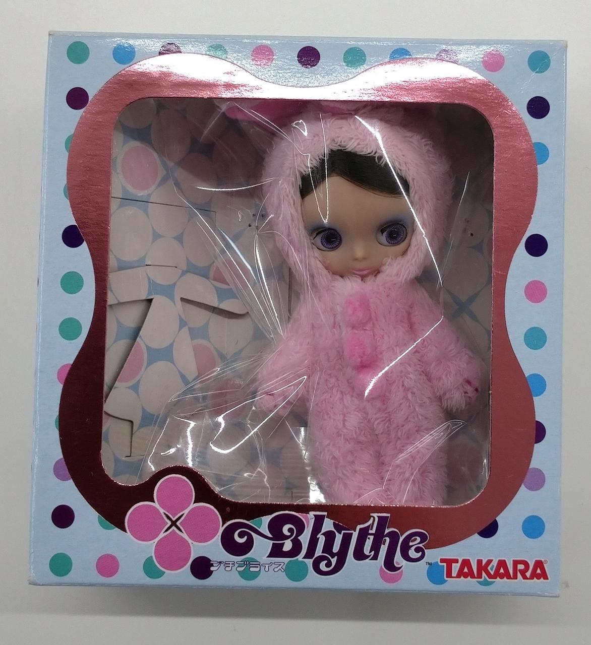 値下げ！タカラ プチブライス タカラ(TAKARA)|プチブライス|HARDOFFオフモール（オフモ