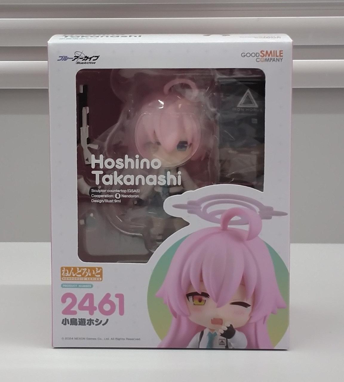 グッドスマイルカンパニー(GOOD SMILE COMPANY)|ねんどろいど
