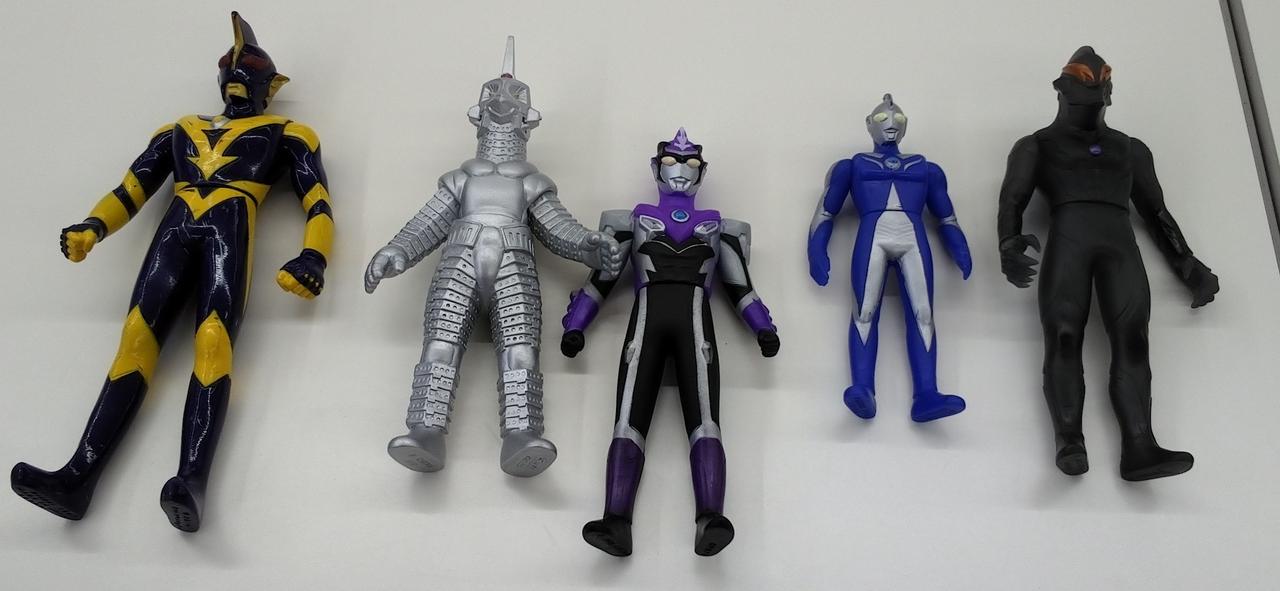 円谷プロ|ウルトラマンシリーズ|HARDOFFオフモール（オフモ