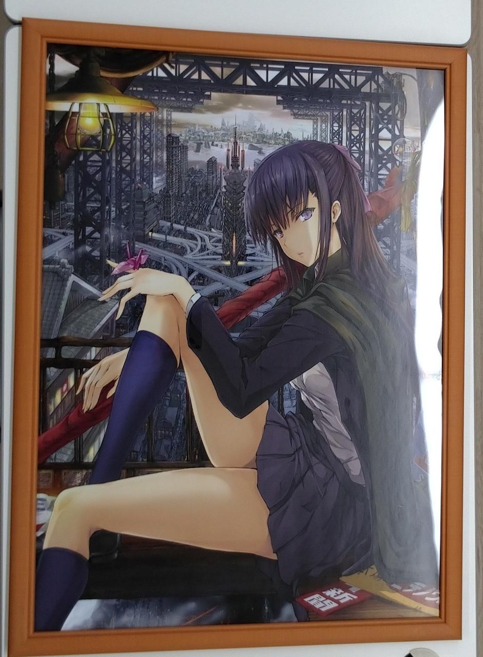真夜中ハートチューン　非売品　複製原画、複製色紙 71+tKjgu0ML._UF350,350_QL80_.jpg