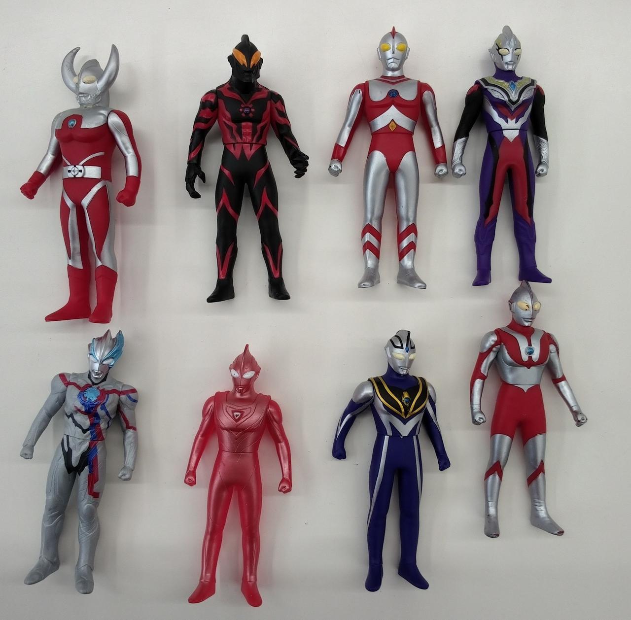 円谷プロ|ウルトラマンシリーズ|HARDOFFオフモール（オフモ