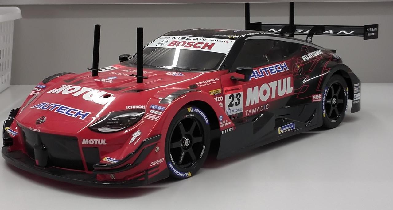TAMIYA|電動RCカーシリーズ|HARDOFFオフモール（オフモ