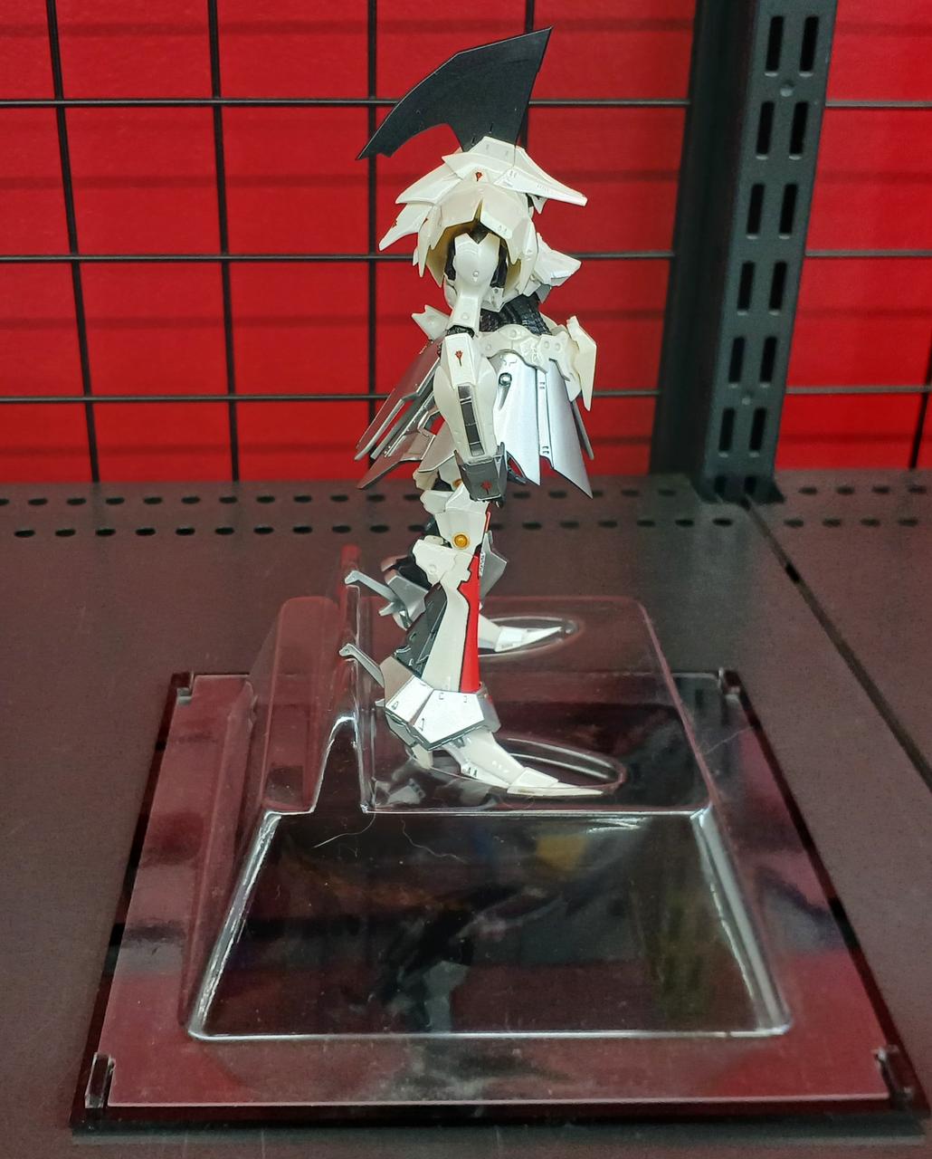 ファイブスター物語('89角川書店)初回出荷　特典 ファイブスター物語('89角川書店)初回出荷 特典 ファイブスター物語