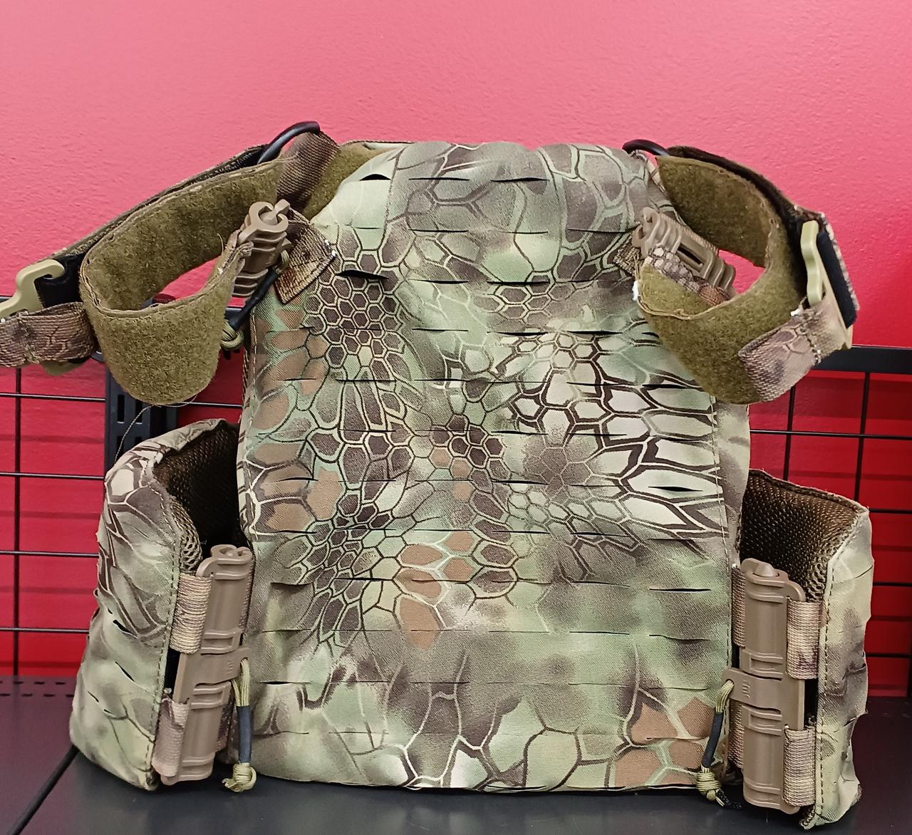 TMC|プレートキャリア|HARDOFFオフモール（オフモ