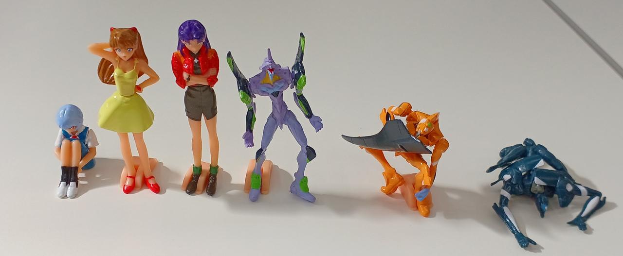 新世紀エヴァンゲリオン