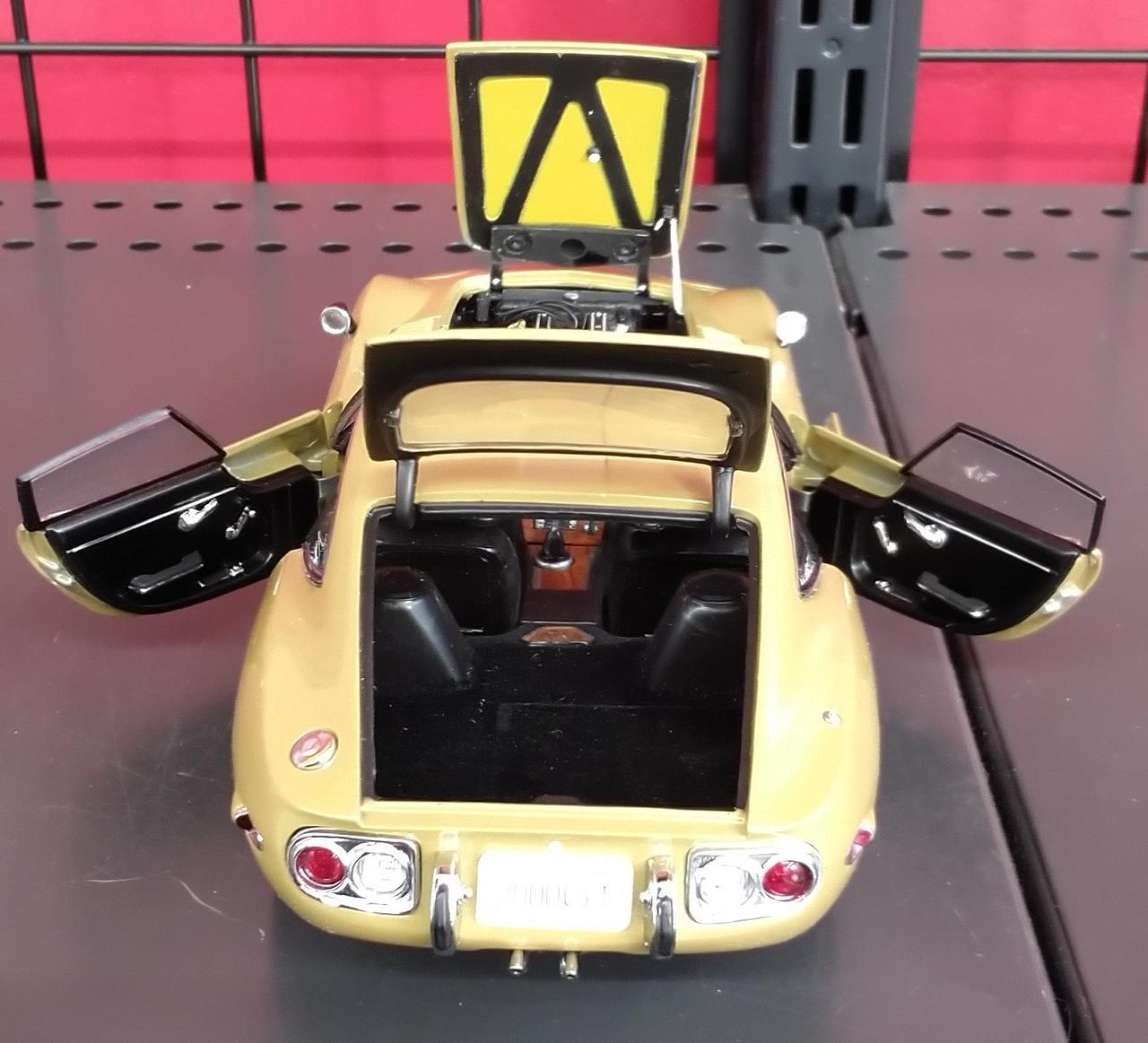 エブロ(EBBRO)|ミニカー|【ハードオフ公式通販】オフモール