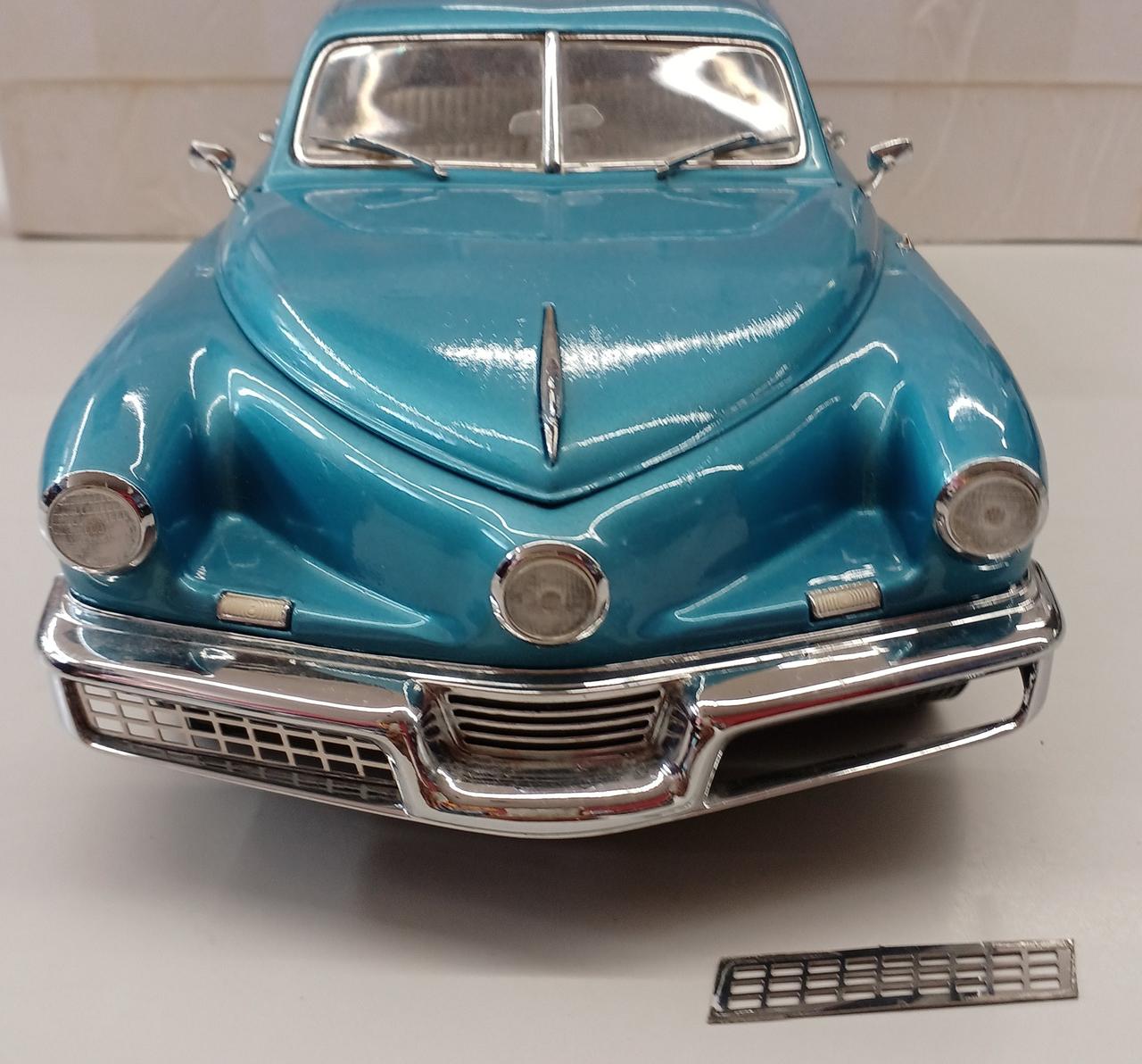 京商|Tucker Torpedo 1948|【ハードオフ公式通販】オフモール