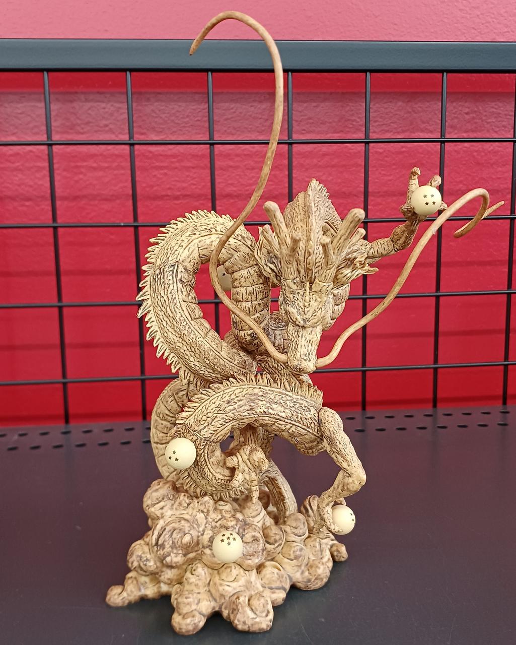 BANPRESTO|神龍 特別カラー|【ハードオフ公式通販】オフモール