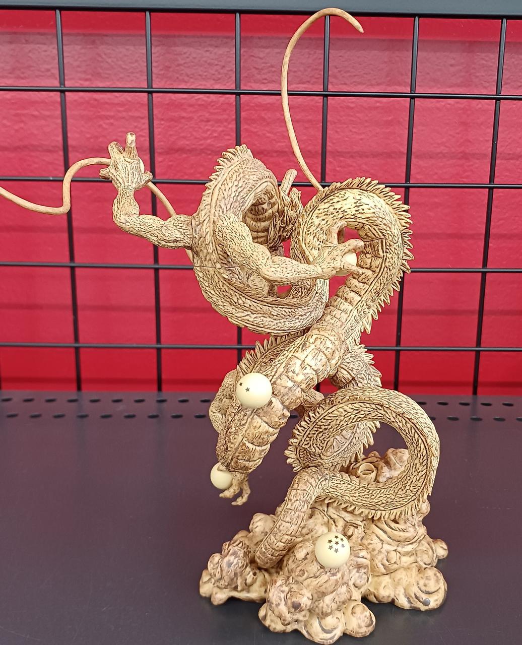 BANPRESTO|神龍 特別カラー|【ハードオフ公式通販】オフモール