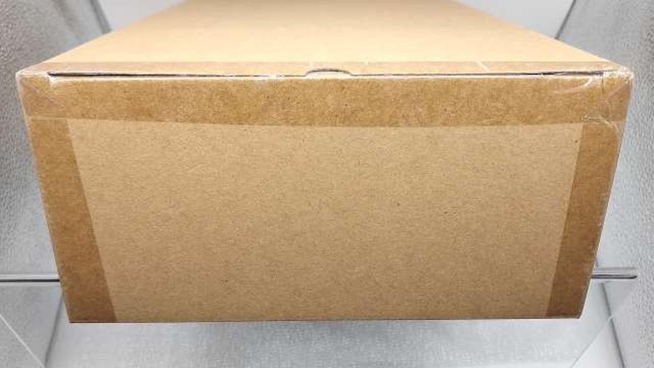 テープ貼付部分